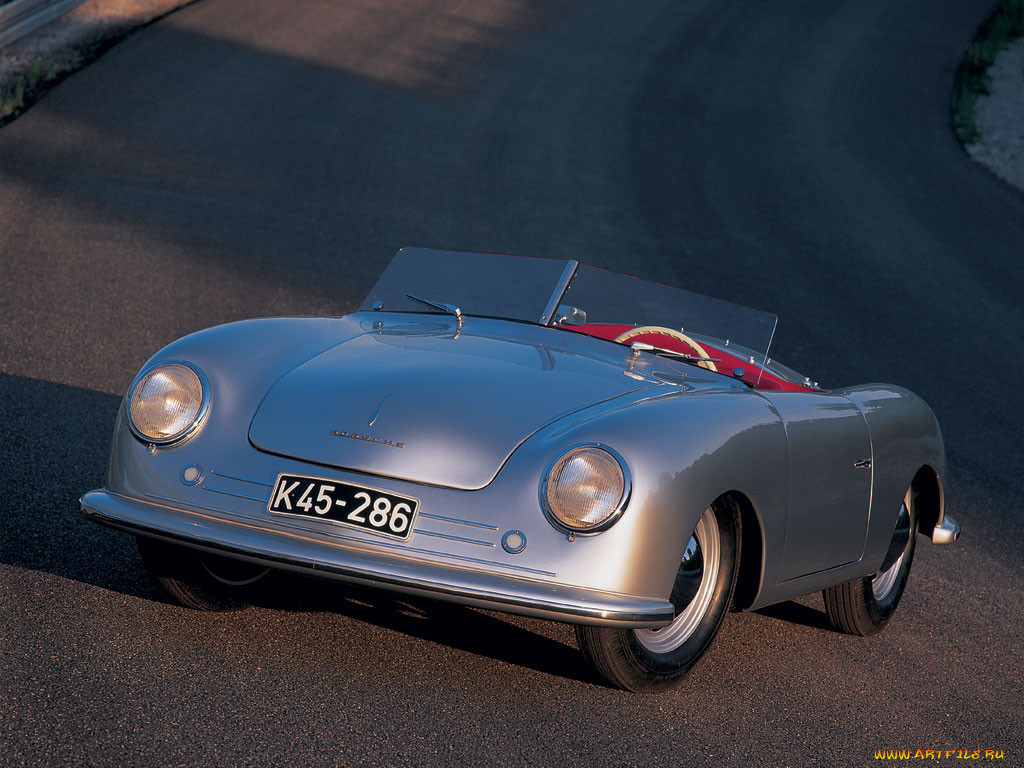 , porsche